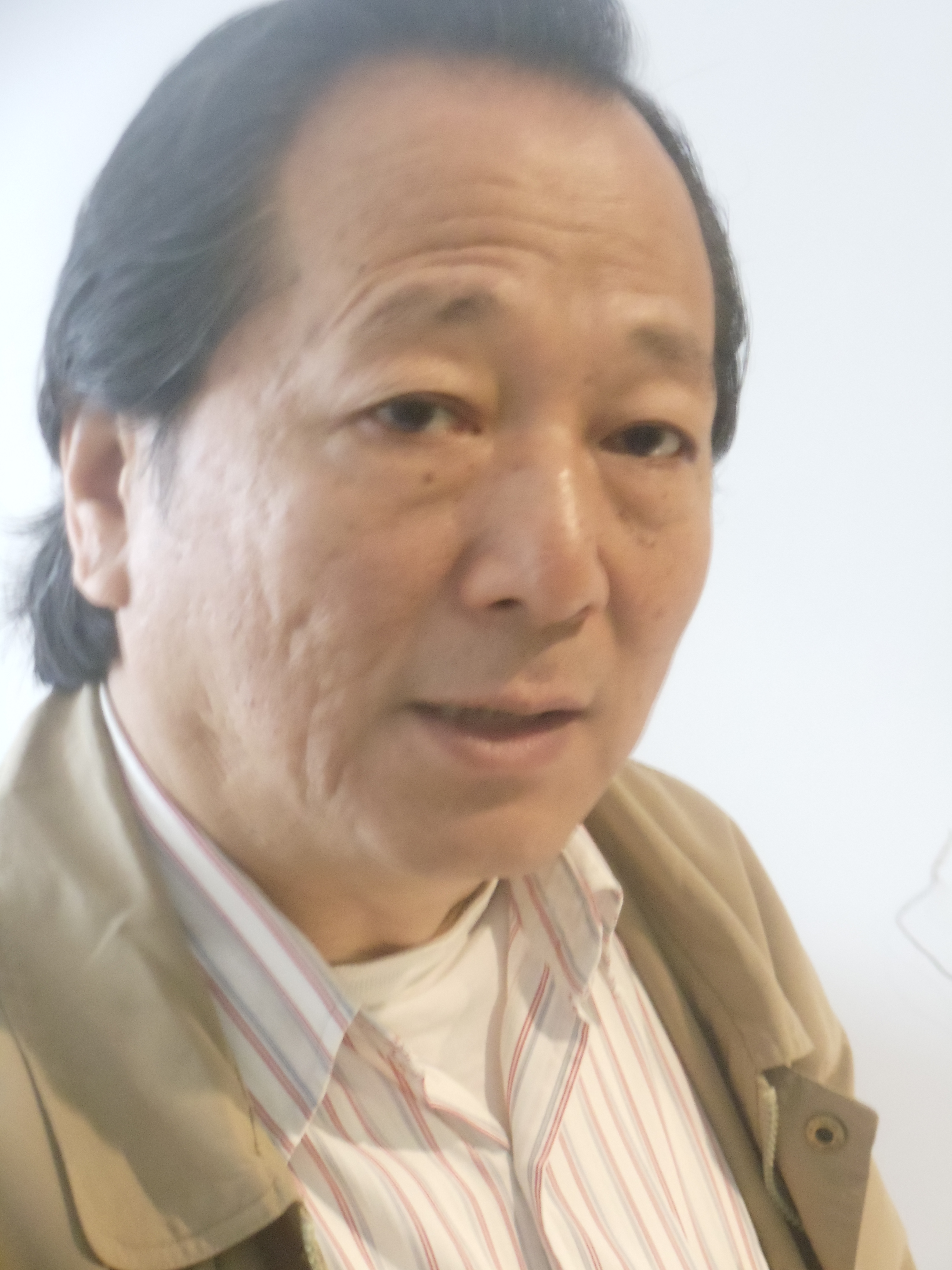 Professor Lao Zhou - dsc04335